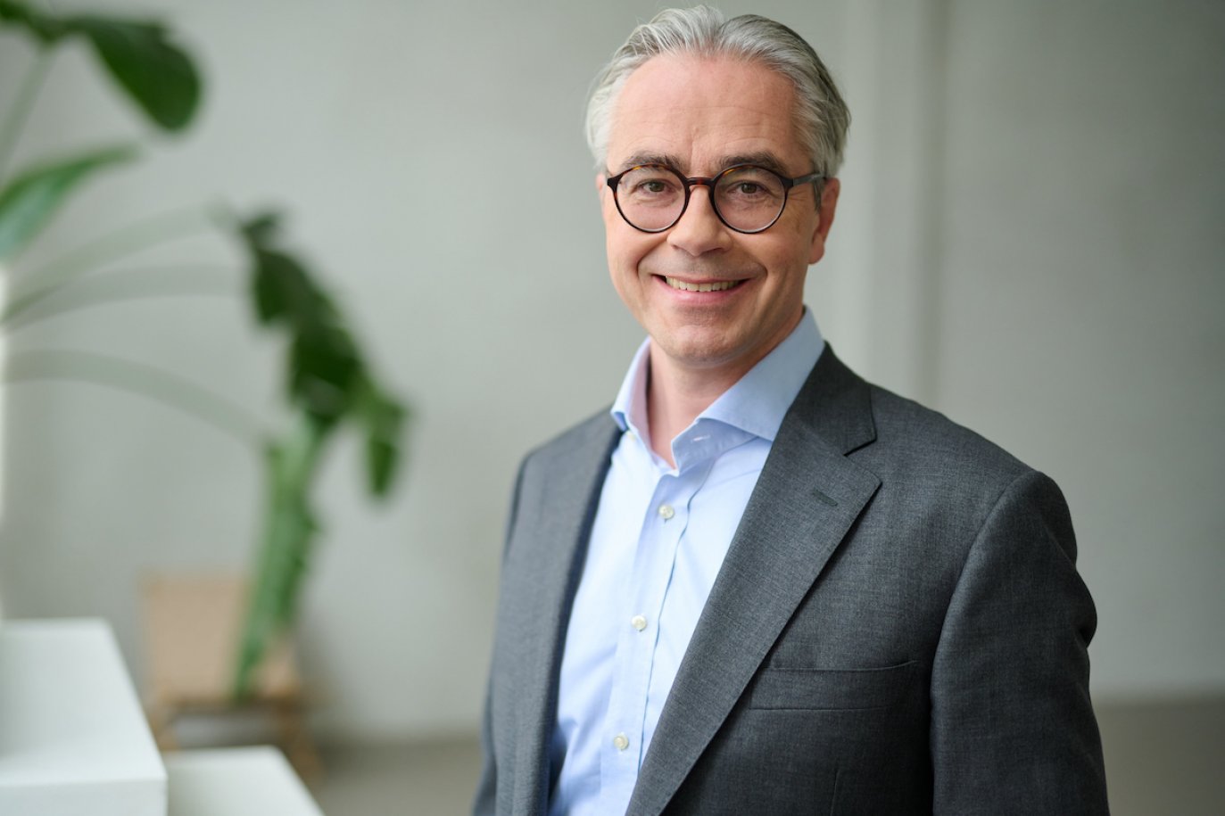 Intelligent Investors: REIA Capital & Promus - Partner mit einem vergleichbaren Geschäftsmodell. 